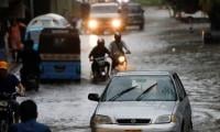 Karachi, Parts Of Country Likely To Experience More Monsoon Rains From Tomorrow