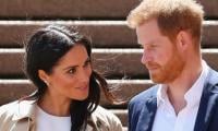 Prince Harry Shocks Fans With Strong Confession About Meghan Markle 