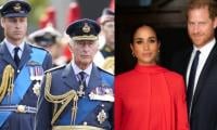 Harry, Meghan Given Security Warning Amid Charles, William 'feared' Stance