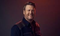 Blake Shelton Opens Up About First-ever Las Vegas Residency