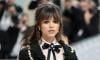 Jenna Ortega shares advice actress’ acting ‘teacher’ gave her