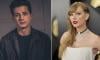 Charlie Puth takes songwriting tips from Taylor Swift for upcoming album