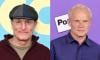 Woody Harrelson, Flea recall wild 'twisted' adventure