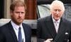 Prince Harry warned against 'lying'