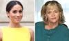 Meghan Markle's sister files new case: 'very real threats of violence'