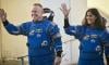 Astronauts stuck in space for eight-day mission could return in 2025: Nasa