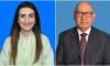 PML-N's Irfan Siddiqui quits Senate committee over fellow lawmaker's 'inappropriate behaviour'