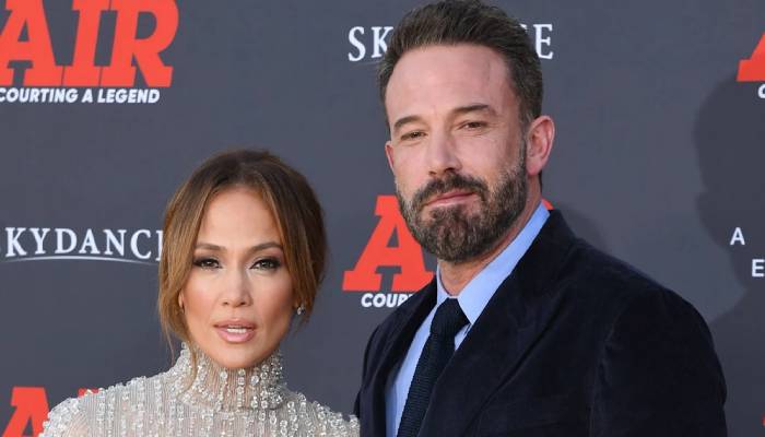 Ben Affleck needs new energy in his life after divorce rumours with Jennifer Lopez: Source