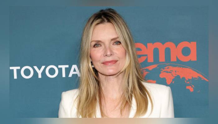 Michelle Pfeiffer confirms to lead forthcoming Yellowstone spin-off