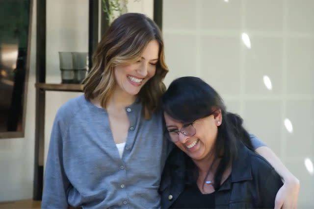 Mandy Moore gives special surprise to her kids’ nanny: Deets inside