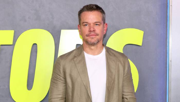 Matt Damon shares his views on Boston culture