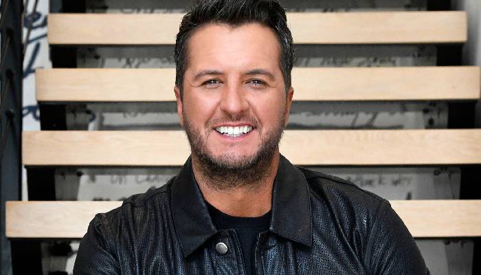 Luke Bryan recently also released his new single, Closing Time in California