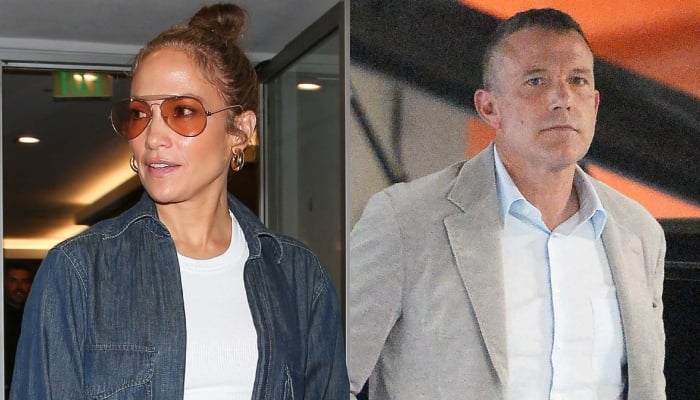 Jennifer Lopez secures role in Ben Afflecks Unstoppable story