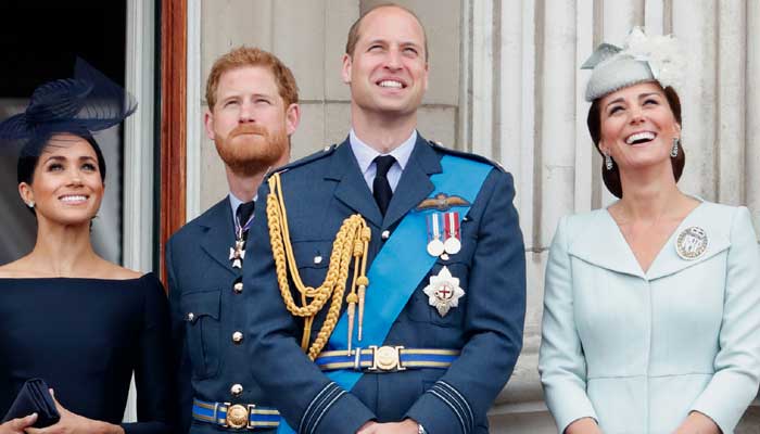 Prince William upset over royal rule granting Harry big relief