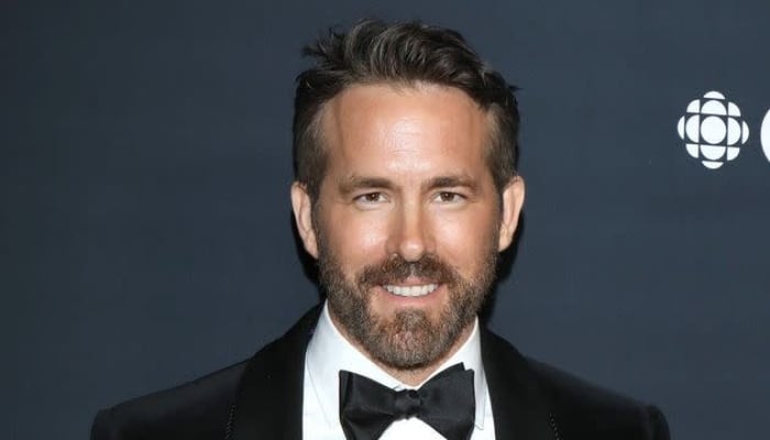 Ryan Reynolds bags new title after growing influence in Hollywood