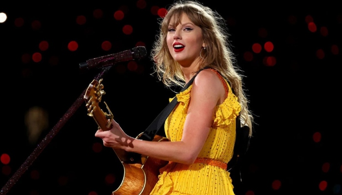 Taylor Swift fans receive exciting news after Vienna setback