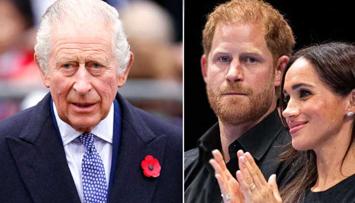 Prince Harry, Meghan Markle tensions escalate