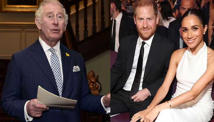 Prince Harry suffers major setback as King Charles shatters his dream