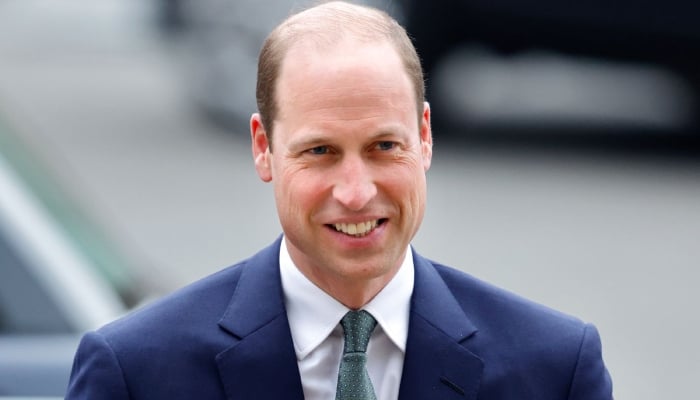 Prince William celebrates biggest milestone with heartfelt statement