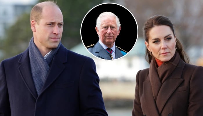 Prince William, Kate Middleton given important task by King Charles