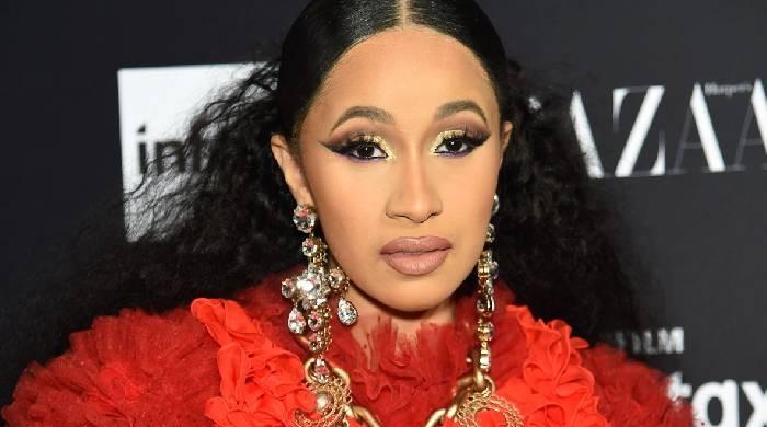 Cardi B reveals 'freak accident' that 'paralysed' her amid pregnancy