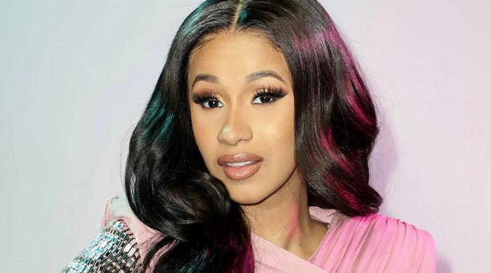 Pregnant Cardi B's 'freak accident': Rapper share's new details