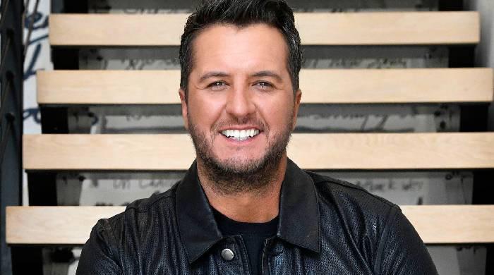 Luke Bryan feels 'blessed' as he announces first album in four years