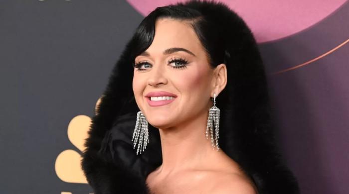 Katy Perry confesses to stealing this one thing from Orlando Bloom