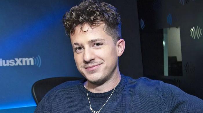 Charlie Puth wants to collaborate with THIS hidden gem next