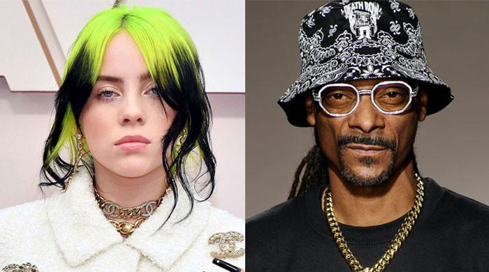 Billie Eilish, Snoop Dogg to headline 2024 Paris Olympic closing ceremony