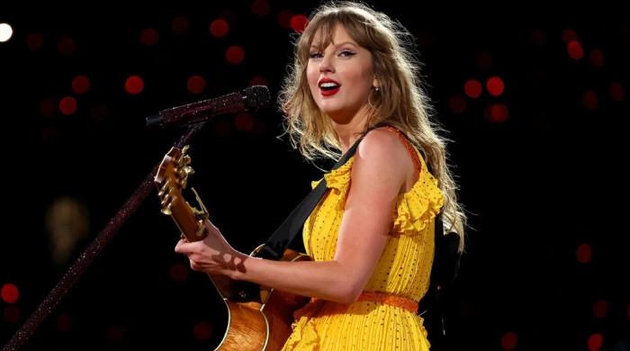 Taylor Swift fans receive exciting news after Vienna setback