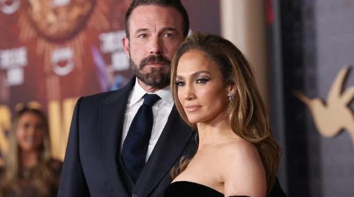 Jennifer Lopez, Ben Affleck head for 'costly' divorce in Hollywood history