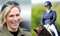 Zara Tindall Gets Emotional After Receiving Heartbreaking News