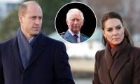 Prince William, Kate Middleton Given Important Task By King Charles 