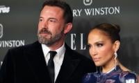 Jennifer Lopez Pal Reveals Shocking Details About Ben Affleck As Divorce Looms