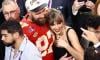 How Travis Kelce 'comforted' Taylor Swift during Eras Tour bomb threat