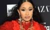 Cardi B reveals ‘freak accident’ that ‘paralysed’ her amid pregnancy