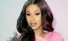 Pregnant Cardi B’s ‘freak accident’: Rapper share’s new details