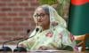 Sheikh Hasina's son confirms her return to Bangladesh — but when?