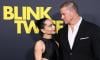 Zoë Kravitz, Channing Tatum serve couple goals at 'Blink Twice' premiere