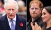 Prince Harry, Meghan Markle 'tensions' escalate amid royal health crisis