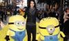 Russell Brand fired from Despicable Me amid rape allegations