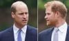 Expert identifies key moment in Prince William, Prince Harry's feud