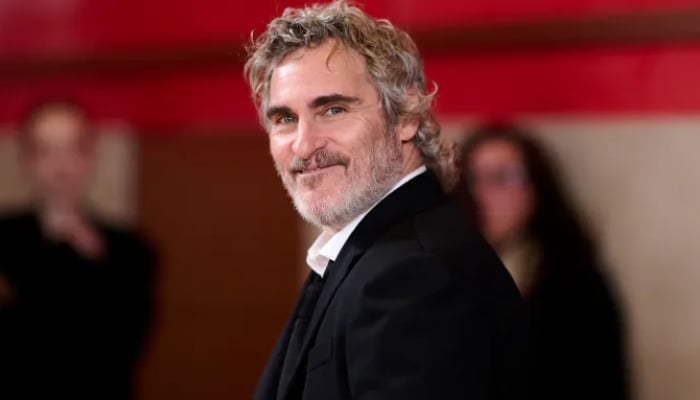 Joaquin Phoenix exits new projects days before filming