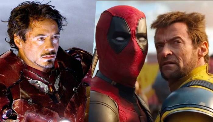 Robert Downey rejected cameo offer for Deadpool & Wolverine: Deets inside