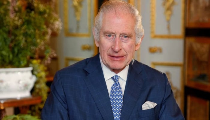 King Charles finally breaks silence on UK riots