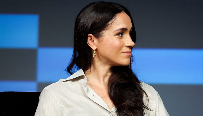 Meghan Markle’s project hangs in balance as bosses set new condition