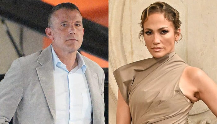 Ben Affleck faces new challenge as Jennifer Lopez marriage in shambles