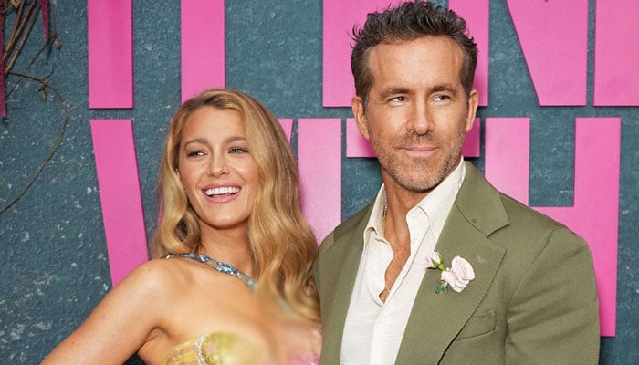 Blake Lively, Ryan Reynolds seemingly break key relationship rule amid promotional tours