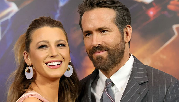 Blake Lively’s It Ends With Us takes on Ryan Reynolds’ Deadpool & Wolverine for weekend.